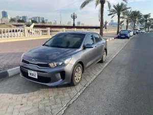 2019 Kia Rio S