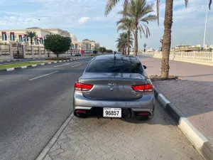 2019 Kia Rio S