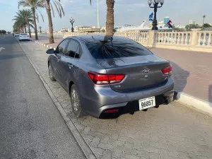 2019 Kia Rio S