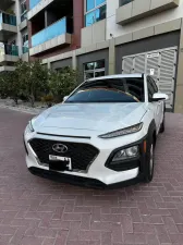 2019 هيونداي كونا N Line