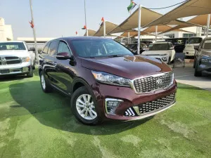 2019 Kia Sorento EX