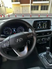 2019 هيونداي كونا N Line