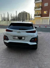 2019 هيونداي كونا N Line
