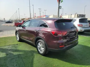 2019 Kia Sorento EX