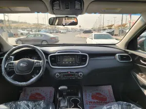 2019 Kia Sorento EX