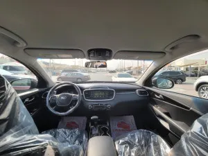 2019 Kia Sorento EX