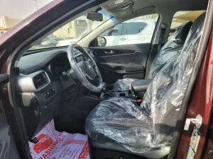 2019 Kia Sorento EX