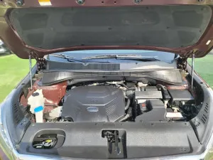 2019 Kia Sorento EX