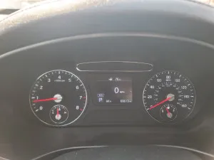 2019 Kia Sorento EX