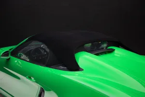 2023 بورش 718