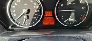 2013 بي أم دابليو اكس - 5 4.8i
