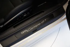 2023 بورش 911 كاريرا Carrera 4 GTS Cabriolet