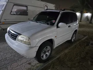 2005 سوزوكي جراند فيلتارا Sigma