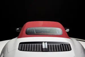 2023 بورش 911 كاريرا Carrera 4 GTS Cabriolet