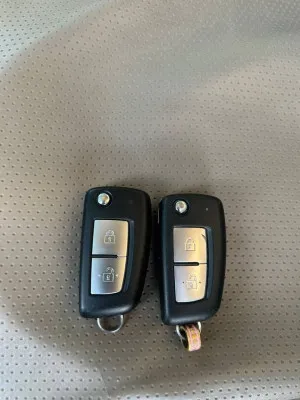 2015 Nissan XTrail SL
