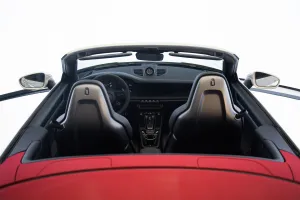 2023 بورش 911 كاريرا Carrera 4 GTS Cabriolet