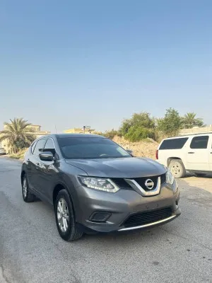 2015 Nissan XTrail SL