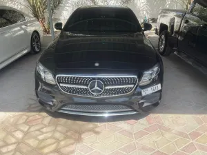 2020 Mercedes-Benz E-Class E280