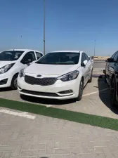 2015 كيا سيراتو EX hatchback