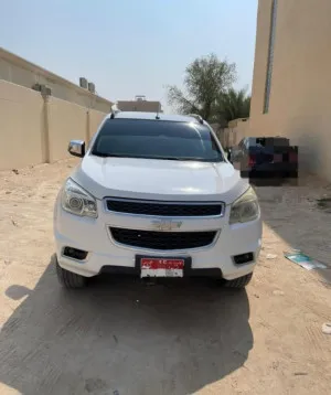 2013 Chevrolet Blazer 2LT