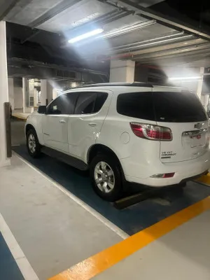 2013 Chevrolet Blazer 2LT