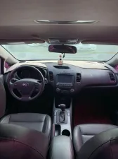 2015 كيا سيراتو EX hatchback