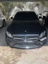 2020 Mercedes-Benz E-Class E280