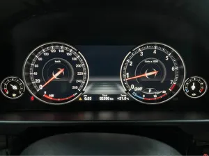 2016 بي أم دابليو اكس - 5 4.4i