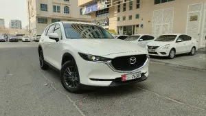 2020 Mazda CX-3 GT