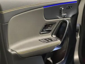 2020 Mercedes-Benz A-Class A45s AMG