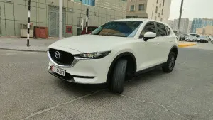 2020 Mazda CX-3 GT