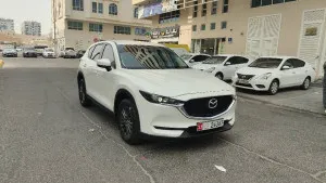 2020 Mazda CX-3 GT