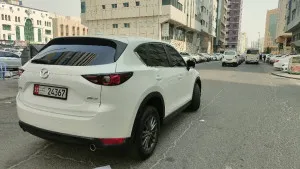 2020 Mazda CX-3 GT