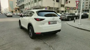 2020 Mazda CX-3 GT