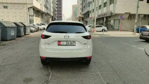 2020 Mazda CX-3 GT