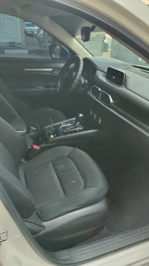 2020 Mazda CX-3 GT