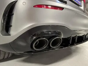 2020 Mercedes-Benz A-Class A45s AMG