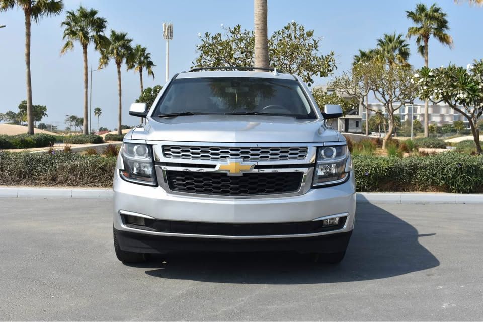 2020 Chevrolet Tahoe Premium
