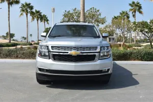 2020 Chevrolet Tahoe Premium