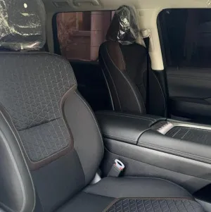 2025 Nissan Patrol XE