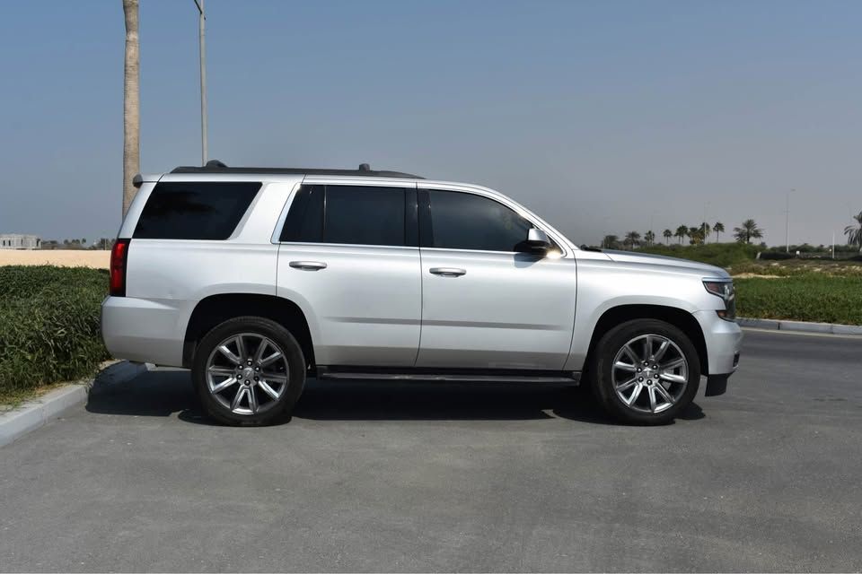 2020 Chevrolet Tahoe Premium