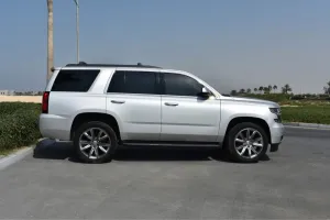 2020 Chevrolet Tahoe Premium