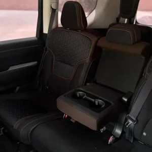 2025 Nissan Patrol XE