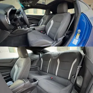 2018 Chevrolet Camaro 2SS