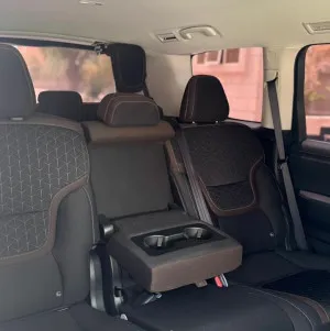 2025 Nissan Patrol XE