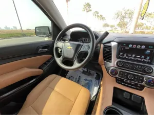 2020 Chevrolet Tahoe Premium