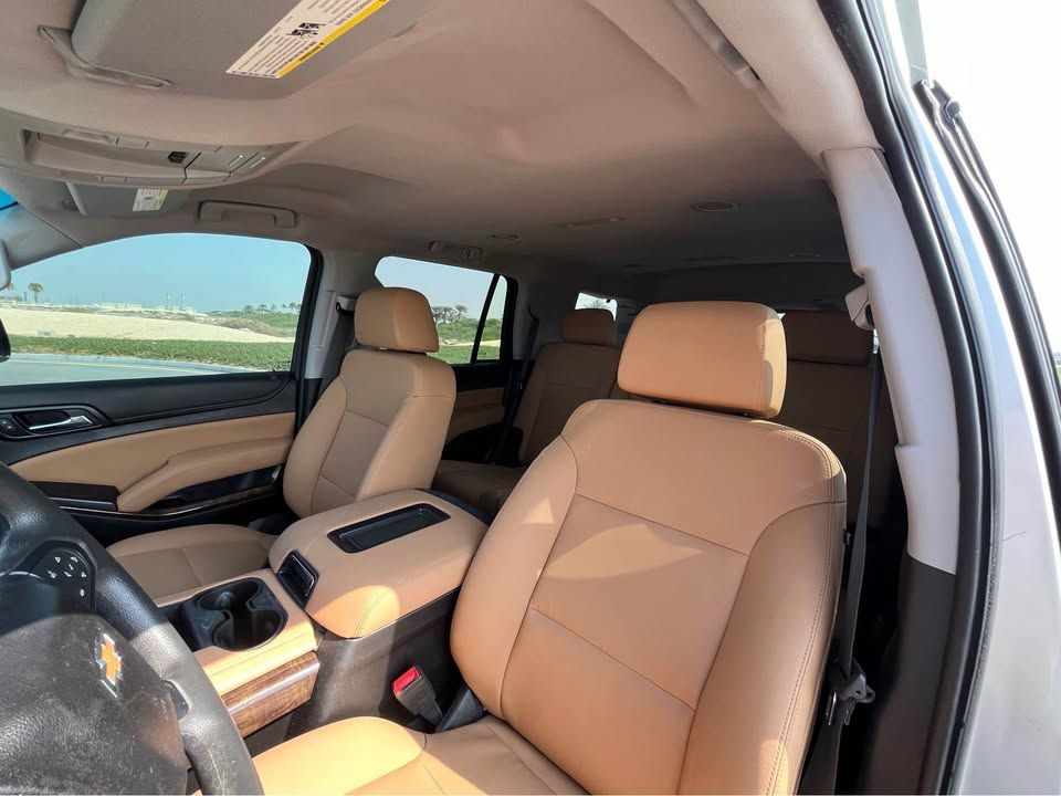 2020 Chevrolet Tahoe Premium