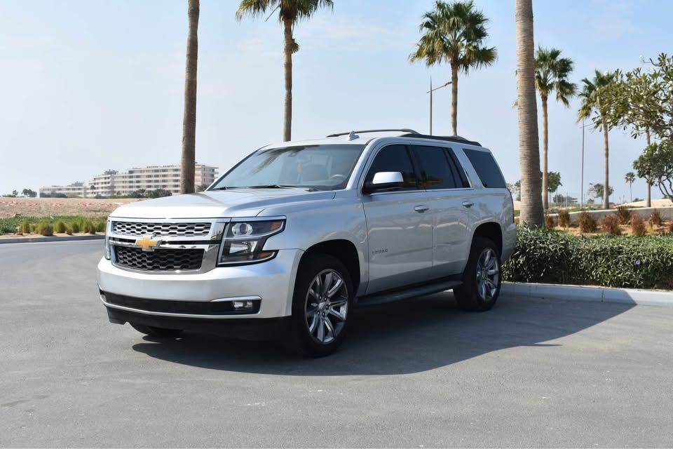 2020 Chevrolet Tahoe Premium