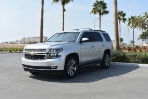 2020 Chevrolet Tahoe Premium
