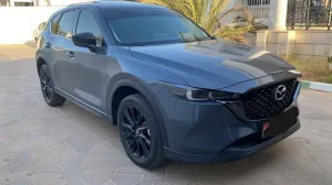 2023 مازدا سي أكس-٥ Grand Touring